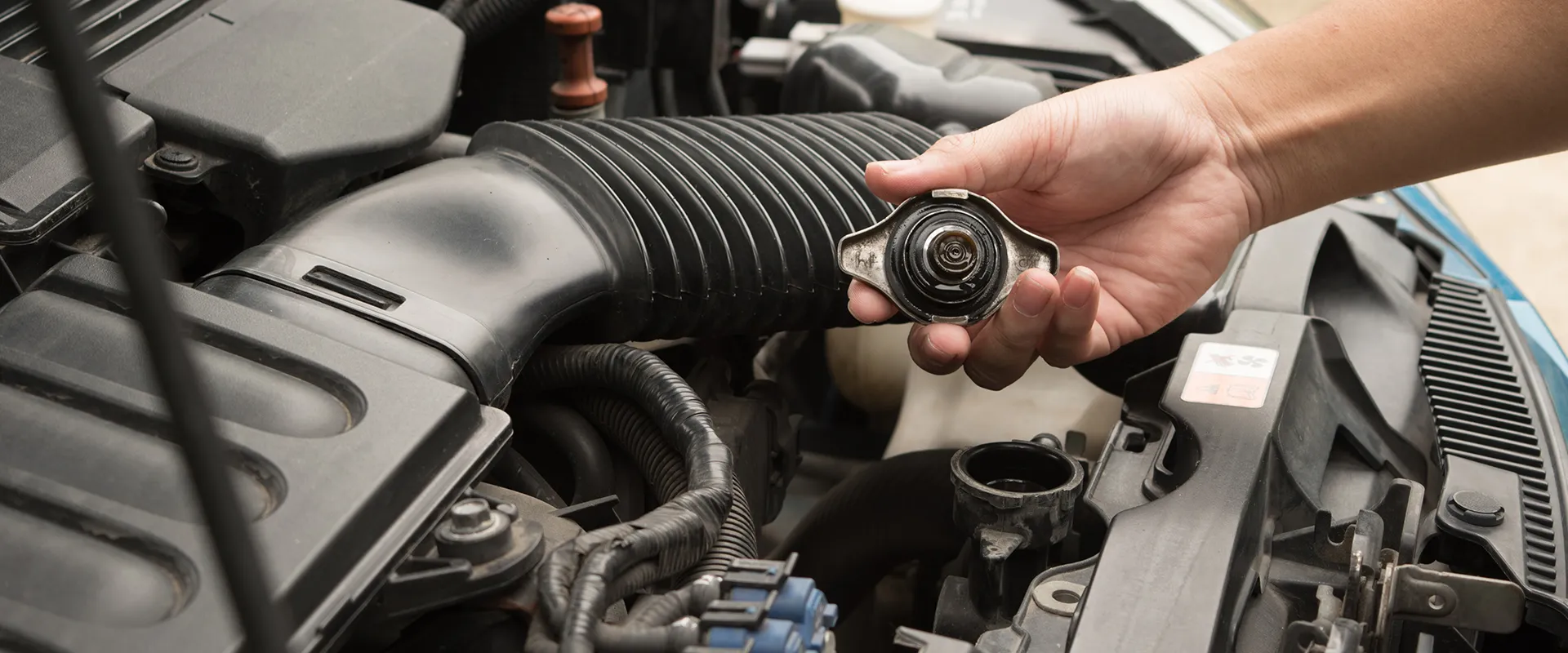 Cooling System Repair & Service in Columbus, OH near Columbus, OH