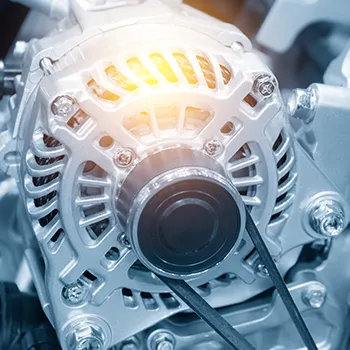 Battery, Starter, & Alternator Repair in Columbus, OH