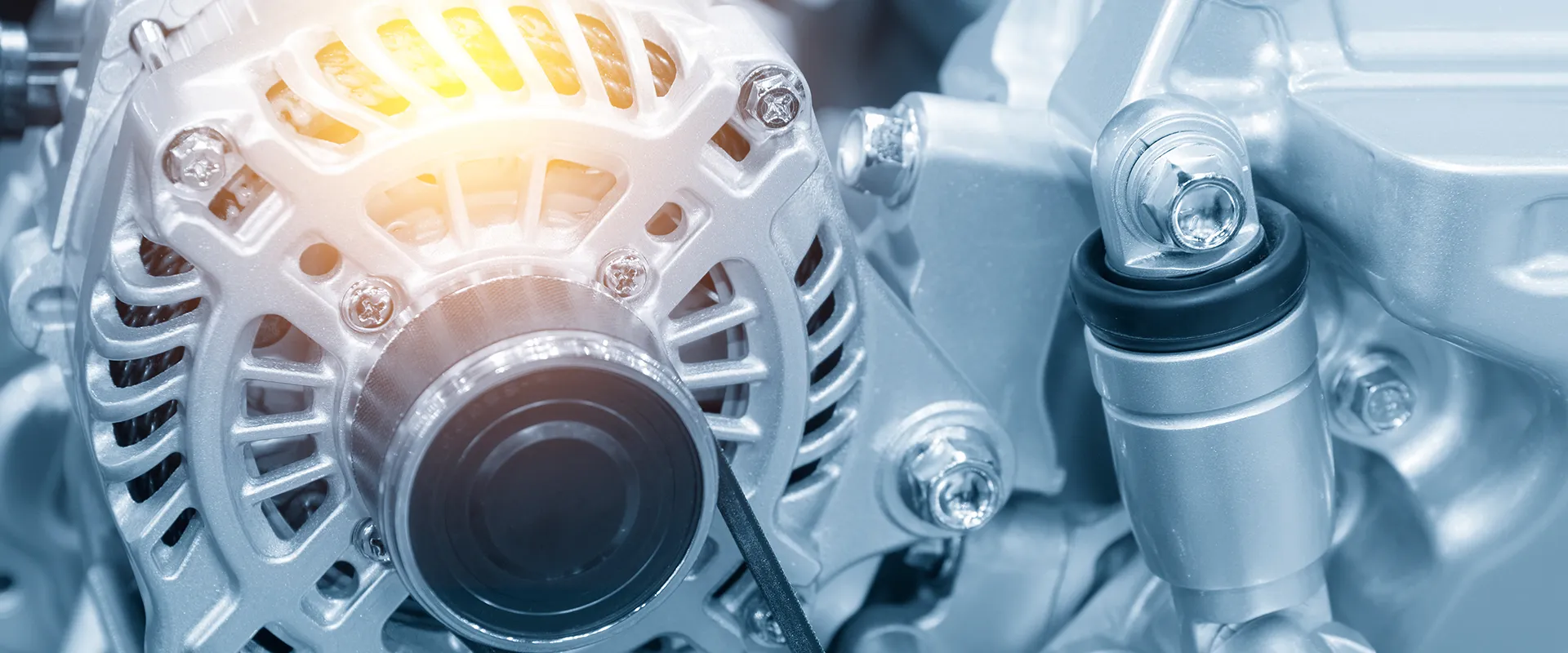 Battery, Starter, & Alternator Repair near Columbus, OH