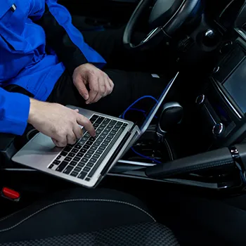 Auto Diagnostics in Columbus, OH