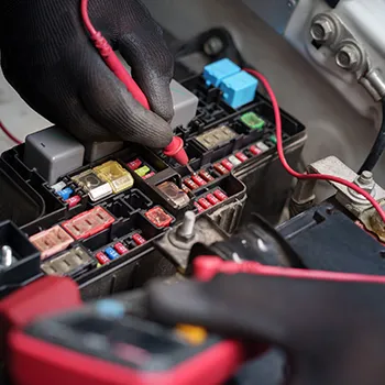 Auto Electrical Repair in Columbus, OH