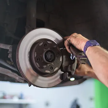 Brake Repair in Columbus, OH