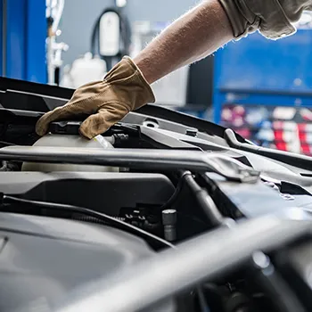 Cooling System Repair & Service in Columbus, OH