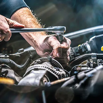 Engine Repair in Columbus, OH