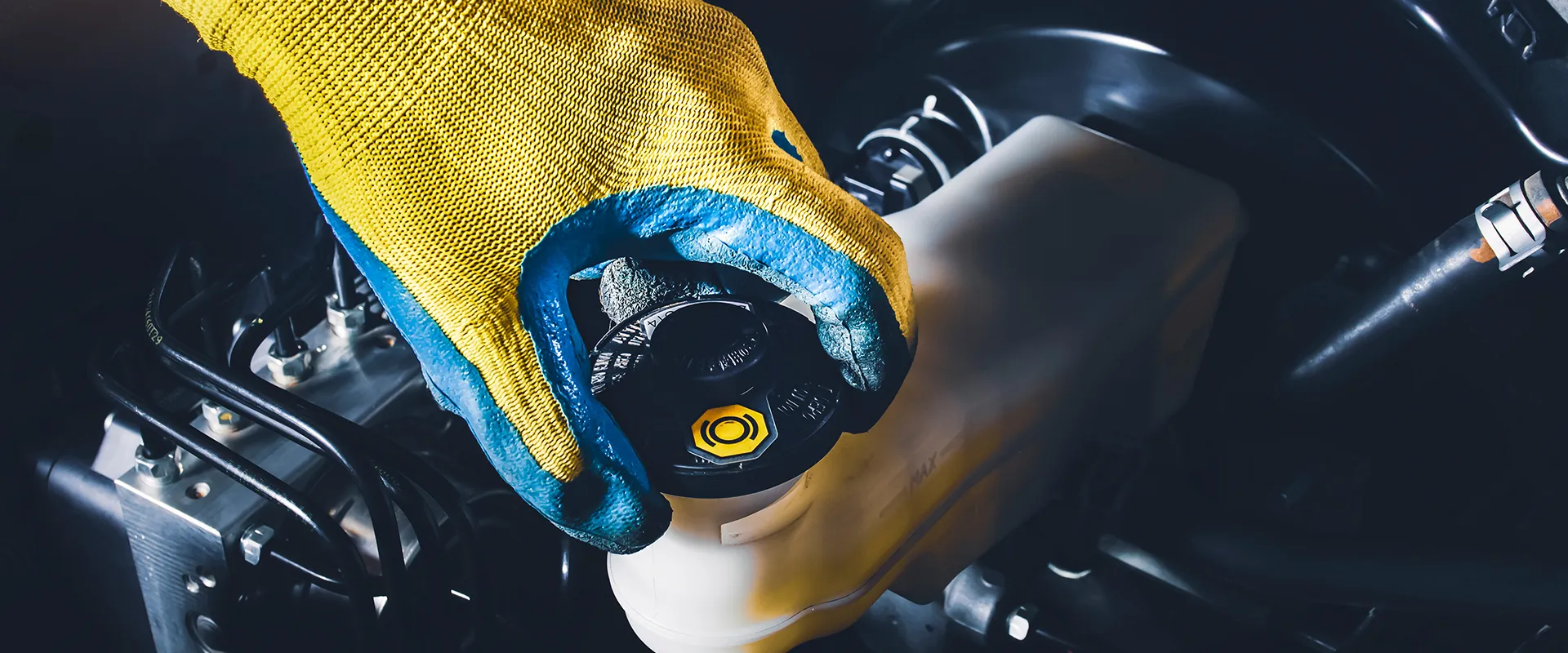 Car Preventative Maintenance near Columbus, OH