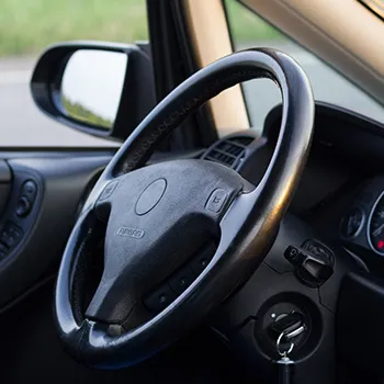 Steering Repair in Columbus, OH