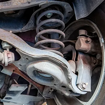 Suspension Repair in Columbus, OH