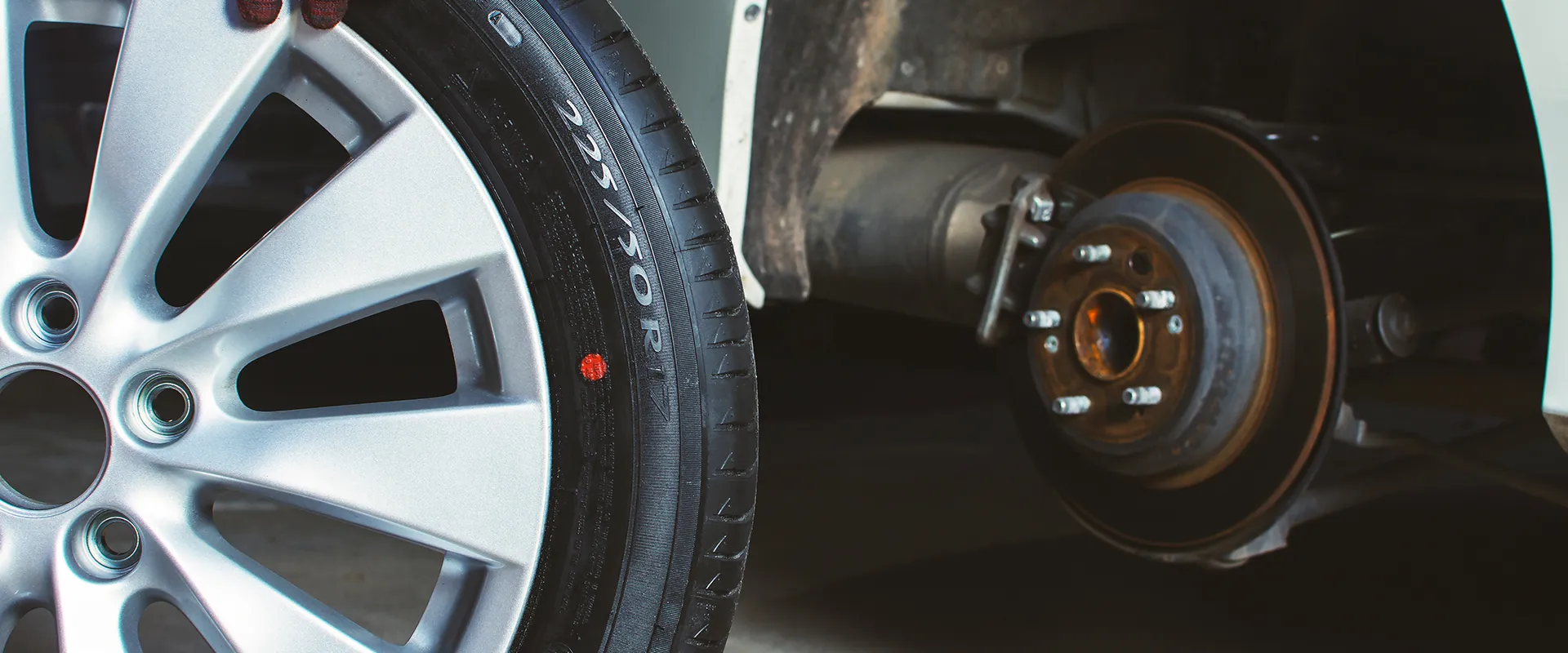 Tire Services near Columbus, OH