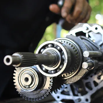 Transmission Repair in Columbus, OH