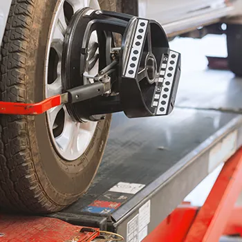 Wheel Alignment in Columbus, OH