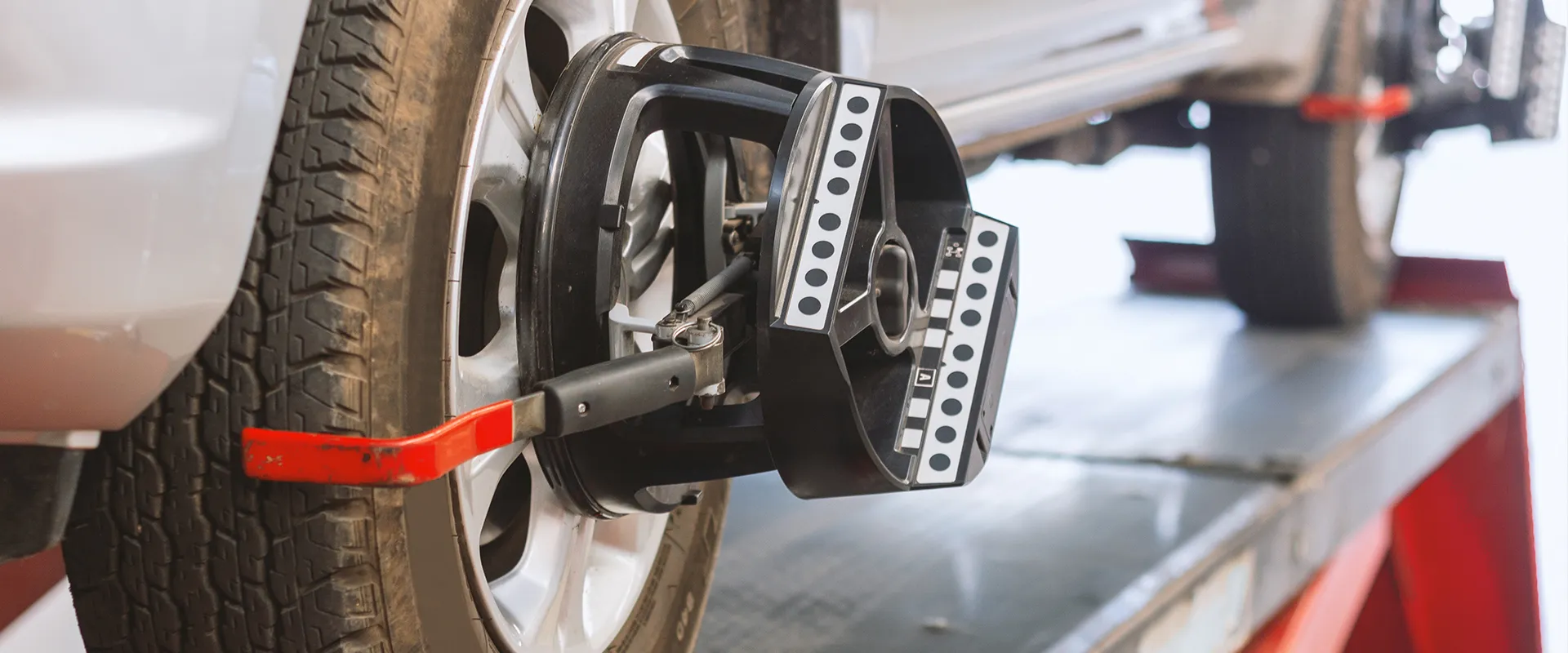 Wheel Alignment near Columbus, OH